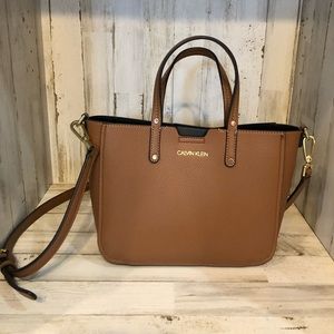 Calvin Klein purse